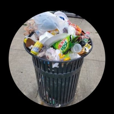 One man's trash is another man's treasure! linktree: https://t.co/BlFeFGK6pK…