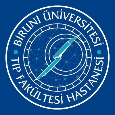 Biruni Üniversitesi Tıp Fakültesi Hastanesi X Hesabı Profil Fotoğrafı Biruni Üniversitesi Tıp Fakültesi Hastanesi X Hesabı Profil Fotoğrafı