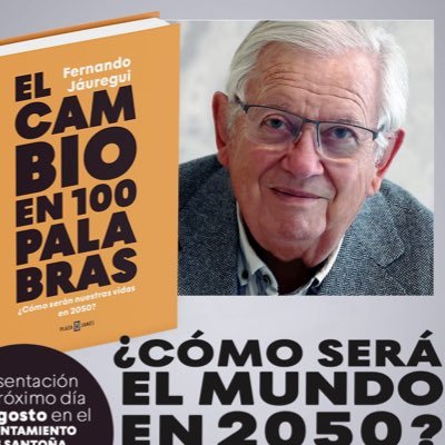 Fernando Jáuregui Profile