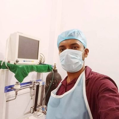 ChandanKum96782's profile picture. OT Assistant