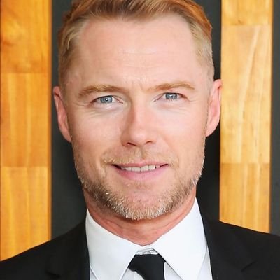 Husband, Father, Son, Brother. @Storm_Keating management at info@mpmusicservices.co.uk INSTAGRAM @RoKeating @StormyKeating
FACEBOOK #Ronan Keating #StormKeatin