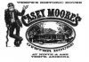 Casey Moore's Oyster House.