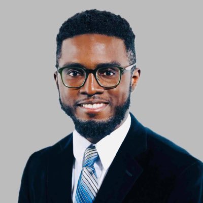 Internal Medicine Resident Physician 👨🏾⚕️@OBHBrookdaleIM | Lover of art🏞️ & nature🌴. Posts=My opinion only