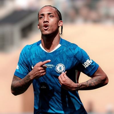 CFC_SCYKNG's profile picture. Chelsea Related News, My Personal Opinions and View on Things.

Where you can get very fair view about everything. 

Other clubs banter if u like 😌