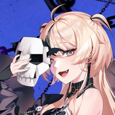 하유려☁⛓🐈‍⬛🐒🦈さんのプロフィール画像