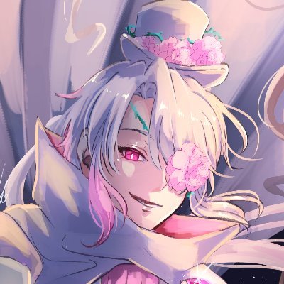 古猫(･U･)🌹さんのプロフィール画像
