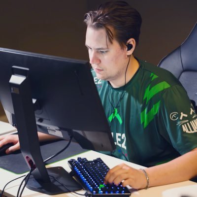 Jonathan Bodenmalm Profile