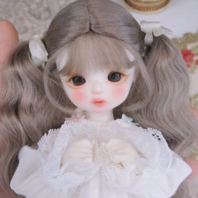 wink_bjd's profile picture. ᴜꜱᴅ𝟩 | 고딩인덕 | FUB FREE | 천천히 굴러가요☘️