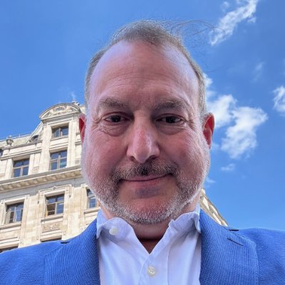 Executive Vice President at Curvature Securities. Author of: The Repo Market Shorts Shortages & Squeezes, More Rogue Traders, Rogue Traders, The Money Noose