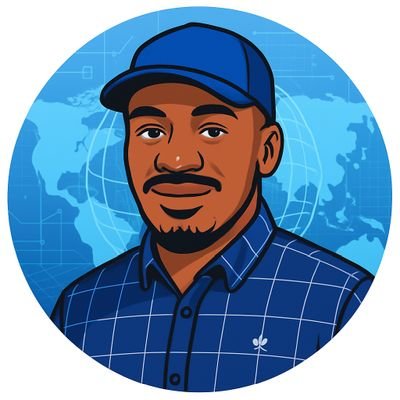 Aminu0x's profile picture. Web3 Enthusiast/Content creator/ Moderator/ Airdrop hunter/ Degen trader.