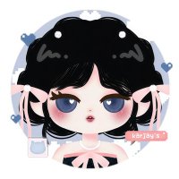 karjay's ᭺ (@thekarjay) 's Twitter Profile