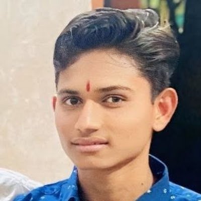 arjun_chavan12's profile picture. Entrepreneur | Building digital solutions in education & travel. Turning ideas into action. Founder of FLY AJ – simplifying flight bookings for all