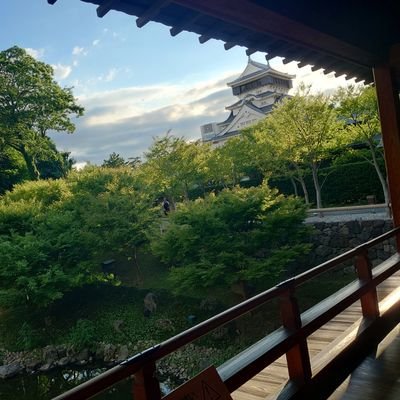 ayamasahisei's profile picture. ポストは基本、信長の野望出陣(特に茶室の位置情報)のこと
たまに電車に乗って旅したお城や神社仏閣。そして御朱印や御城印・九州の駅印をアップします。
