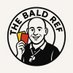 The Bald Ref (@thebaldref) Twitter profile photo The Bald Ref (@thebaldref) Twitter profile photo