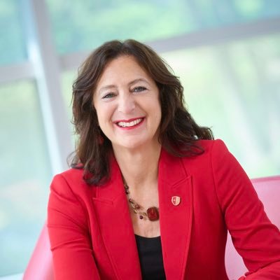 SBUPrez's profile picture. Seventh president of @StonyBrookU.