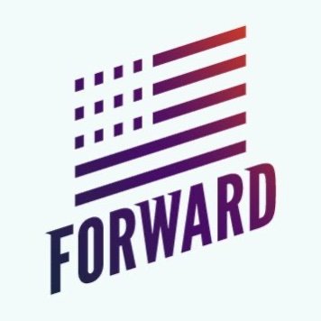 Official account of the Forward Party for Kansas. Join our cause at https://t.co/E7ZhfqMHA6 🌻🌠🇺🇸➡️