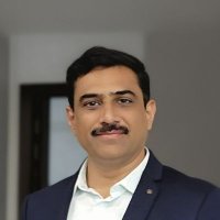 Prashant Patil (@hi_shant) 's Twitter Profile