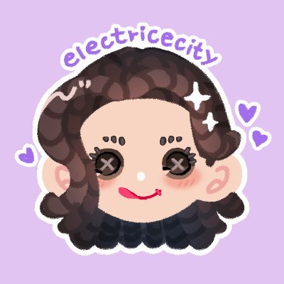 🎀 Trice | ✨🍙✨ | COMMS OPENさんのプロフィール画像