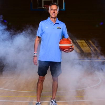 Profesor FCAFD Univ León. FIBA Referees Global Fitness Coordinator. Visiting Basketball Professor Univ of Worcester. 🎓🏀