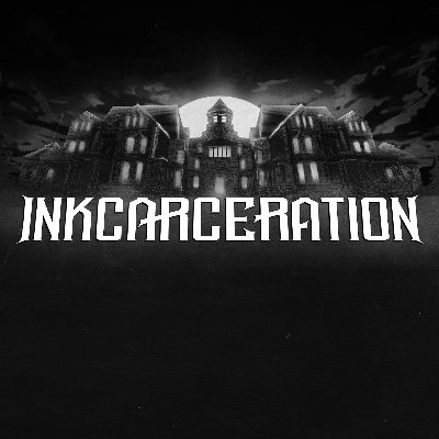 America’s Rock & Metal Tattoo Festival
The Ohio State Reformatory • Mansfield, OH
➤ You're on parole until 2026