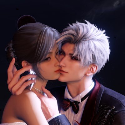 He/She/They | 🇨🇳🇺🇸 | Tiger sona go crazy | MultiFandoms: LADS, WUWA, TGCF/MDZS, HOD | no minors‼️ | NSFW at times | Pfp: | banner: @qinchengie