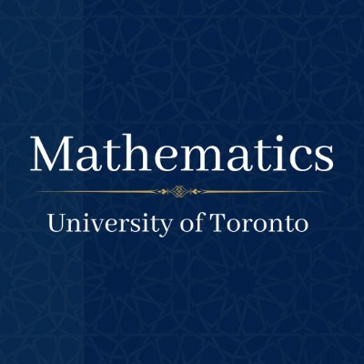 UofT Math Department Profile