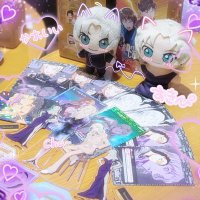 れんれ (@len__l_o) 's Twitter Profile