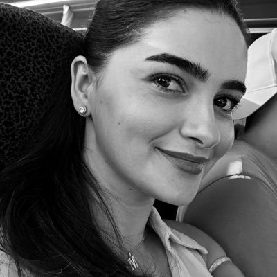Xenia Melissa Profile