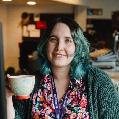 Miranda Debenham Profile
