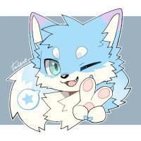又青 / またハル 🐾 infurnity (@mthr_kgrm) 's Twitter Profile