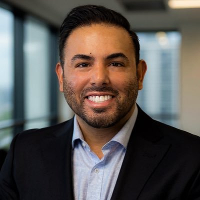 Project Management | Business Development | Educator | Published Author | First Gen 🇺🇸 | EdD Candidate | Dream It Do It Board Member | Organizer |