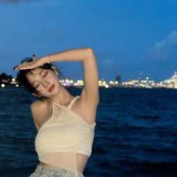 kaluna🌒 (@bluetherinez) 's Twitter Profile