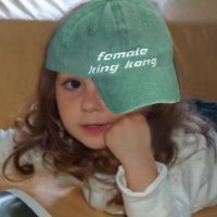 eylül (@femalekingkoong) 's Twitter Profile
