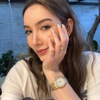 Emilia (@mker_2307) 's Twitter Profile
