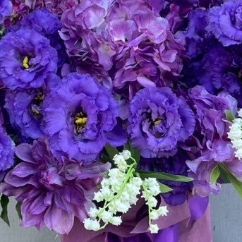 suzuran_1235's profile picture. 富田鈴花／GOOD ON THE REEL／SUPER BEAVER／日向坂46