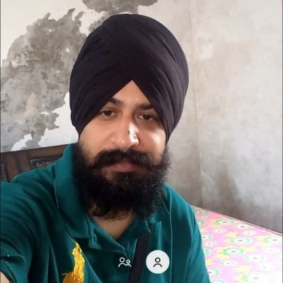 SinghS85913's profile picture. 