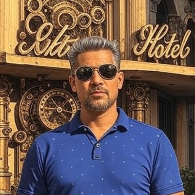 mjamal26's profile picture.