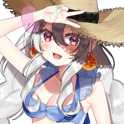 白井りりぃ🐡🌊さんのプロフィール画像
