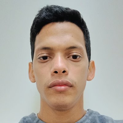 samucampos_dev's profile picture. 