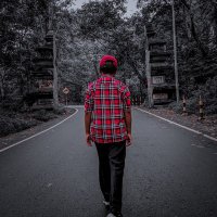 Daniel Satriyo Nugroho (@agos46) 's Twitter Profile