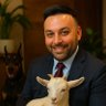 hashman28's profile picture. I enjoy naps and making myself laugh. "Not This Eye but Desai"   #Baltimore "Knowledge is power." Fan of Dogs, especially #Dobermans