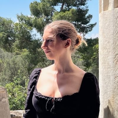 Researcher | Frazzled English woman living in Belfast | Interested in the intersection of technology and radicalisation | Studying incels so you don’t have to