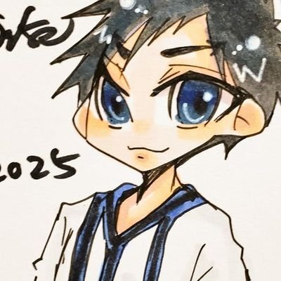 SAKE(鮭・酒)さんのプロフィール画像