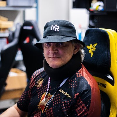 Senior Tournament Manager @Freaks4UGaming
League management @PrimeLeague
Cont-Creator @SissiStatePunks
Former Head of LOPS
- #VCTEMEA
- #VALODACH
- #ESLM