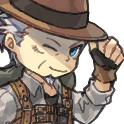 日々を惰性で過ごしていた人間。今は若干惰性で過ごすのを辞めてます。(アイコンとヘッダー画像は小森雨太さんに頂きました(トマスの人です))