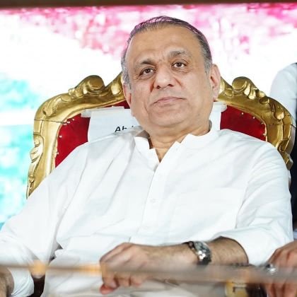 ippofficial_t's profile picture. استحکامِ پاکستان پارٹی