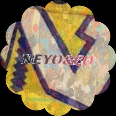 NeyoKolawole's profile picture. 