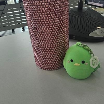 AnNRiTtHi123307's profile picture. 