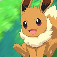 医ーブ医 (@eevee_chaso) Twitter profile photo