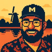 Benjamin Trom (@benjamintrom) 's Twitter Profile